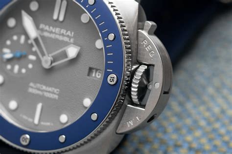 why is panerai faked so much